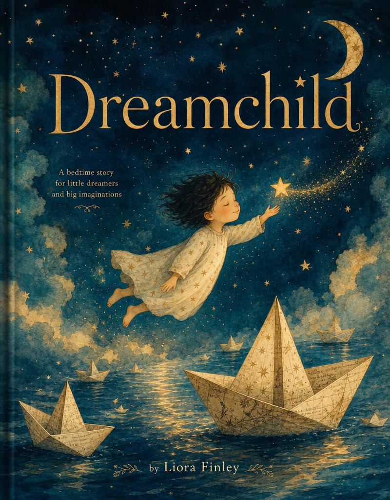 Cover of Dreamchild